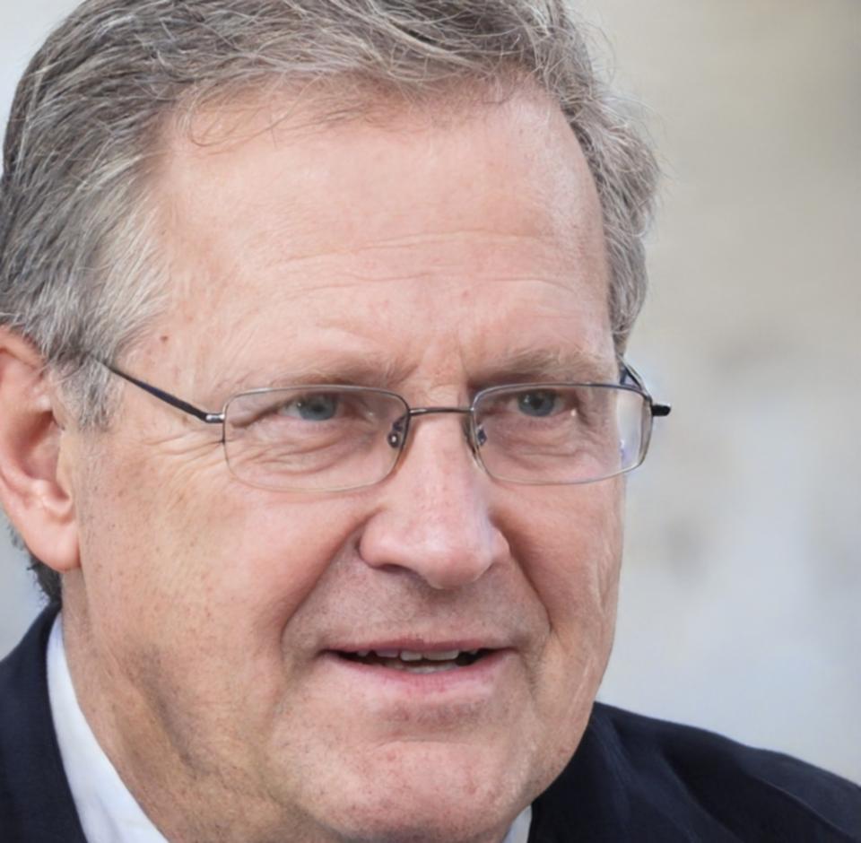 Asesor financiero Ignasi Balaguer en la oficina de lunaveqiros en Córdoba