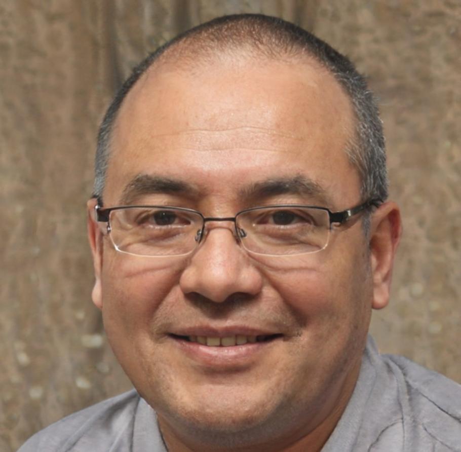 Retrato profesional de Bernat Estrada