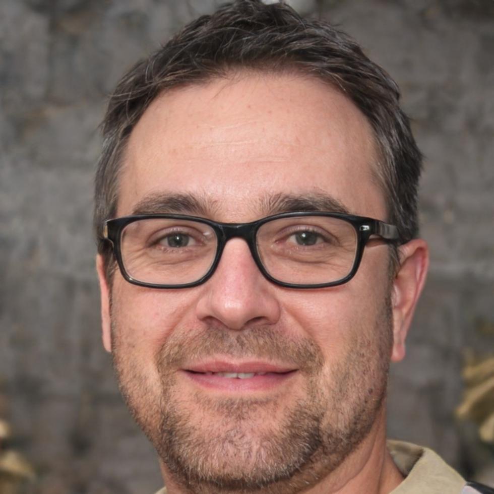 Ismael Ortega, asesor financiero especializado en planificación estratégica